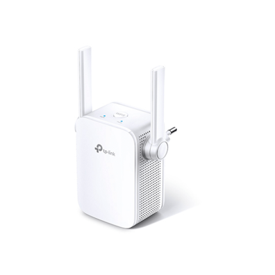 TP-LINK Extensor de Rango WiFi N 300Mbps