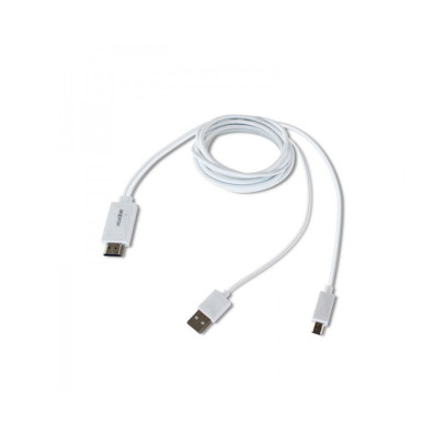 ADAPTADOR MHL 1.0 A HDMI APPROX APPC23