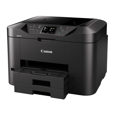 CANON MAXIFY MB2750 - Impresora Multifunción WiFi en Color