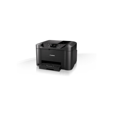 Canon Maxify MB5150 Multifunción Wifi - Negro