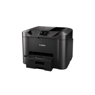 CANON MAXIFY MB5450 Multifunción Wifi - Negro