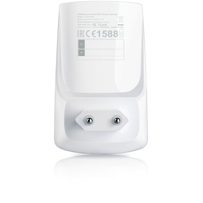 WIRELESS LAN REPETIDOR 300M TP-LINK TL-WA854RE