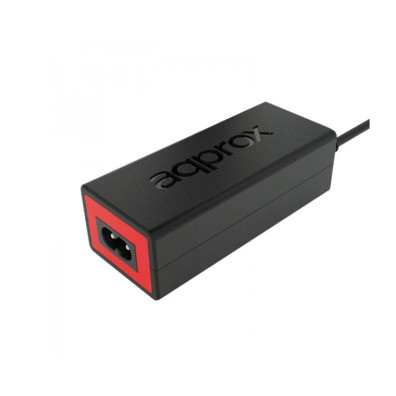 AC ADAPTER PARA TOSHIBA NOTEBOOK 65W 5.5x2.5mm APPROX