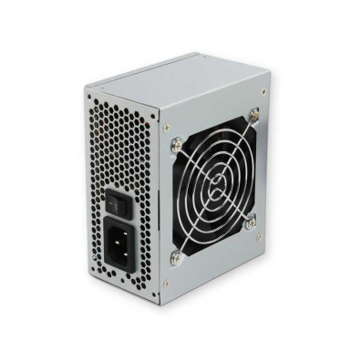 Nueva fuente de alimentación de 500W SFX Tooq