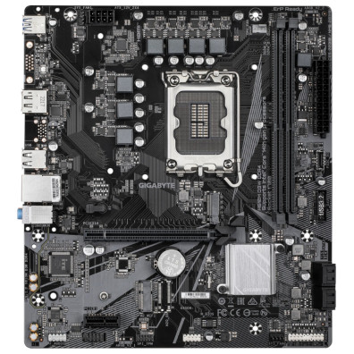 PLACA BASE GIGABYTE H610M D3W DDR4