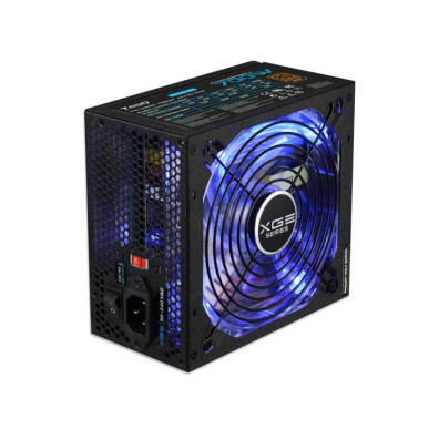 Fuente Alimentación Gaming 700W 80+ Bronze - Tooq