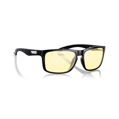 Gafas Gaming Gunnar Intercept Smoke Smoke