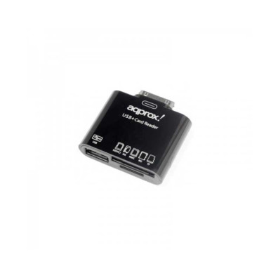 LECTOR TARJETAS SAMSUNG APPROX