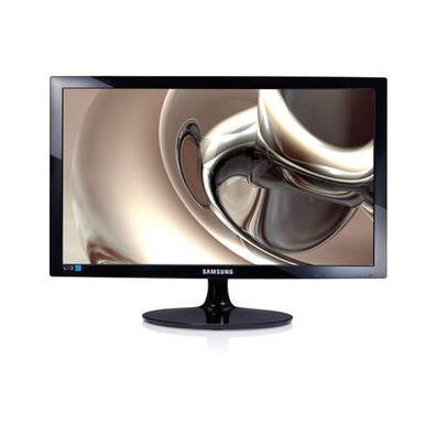 MONITOR SAMSUNG 24" LS24D300HS/EN Gaming Edition LED/2ms/FullHD