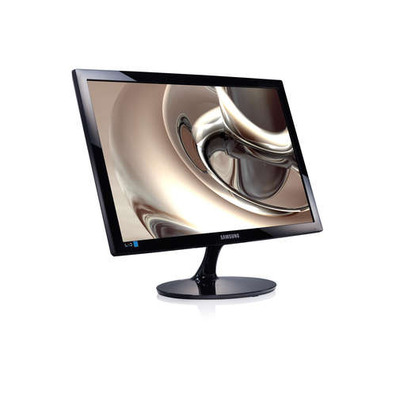 MONITOR SAMSUNG 24" LS24D300HS/EN Gaming Edition LED/2ms/FullHD