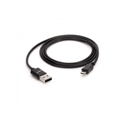 CABLE USB-A A MICROUSB 1M APPROX USB 2.0 A MICRO USB B 1M
