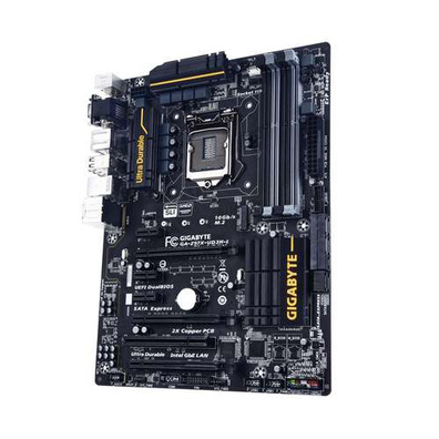 PLACA GIGABYTE Z97X-UD3H-BK