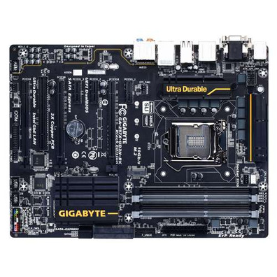 PLACA GIGABYTE Z97X-UD3H-BK