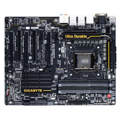 PLACA GIGABYTE Z97X-UD5H-BK