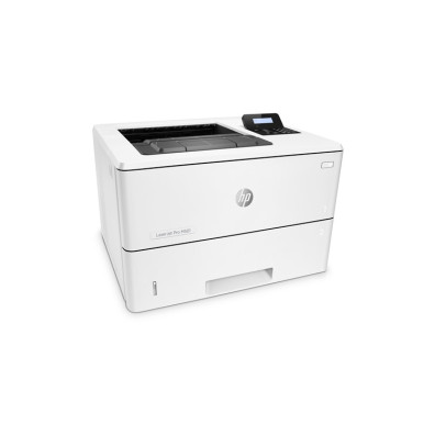 Impresora HP LaserJet Pro M501DN Wifi en Blanco