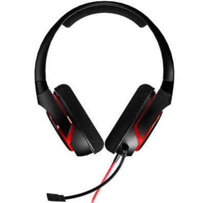 CREATIVE AURICULARES + MIC GAMING SOUND BLASTER INFERNO