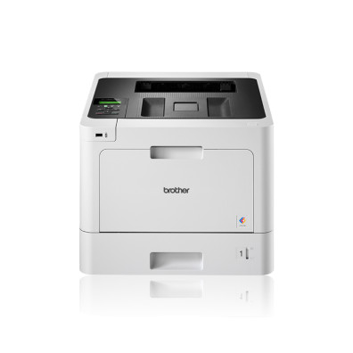 BROTHER HLL8260CDW: Impresora láser en color