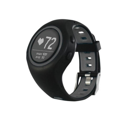 SMARTWATCH SPORT GPS XSG50 | Negro/Gris de Billow.