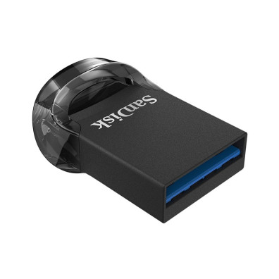 USB SanDisk Ultra Fit 64 GB, USB 3.1 - Compacto y Veloz