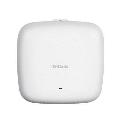 D-LINK Punto de Acceso Inalámbrico AC1750 con PoE