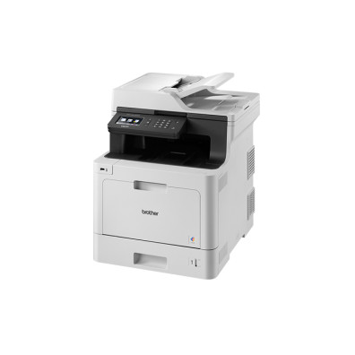 Brother Multifunción Laser Blanco DCPL8410CDW