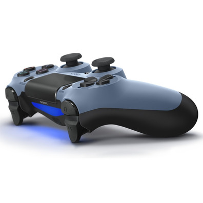 Mando Sony Dualshock 4 Grey Blue