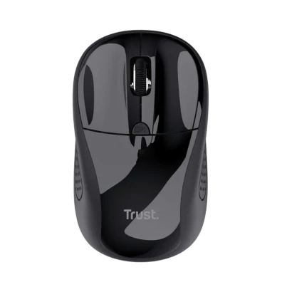 Ratón Trust 24658 USB A Negro 1600 DPI