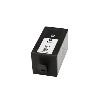 CARTUCHO DE TINTA NEGRA HP 903 XL - Compatibilidad Garantizada
