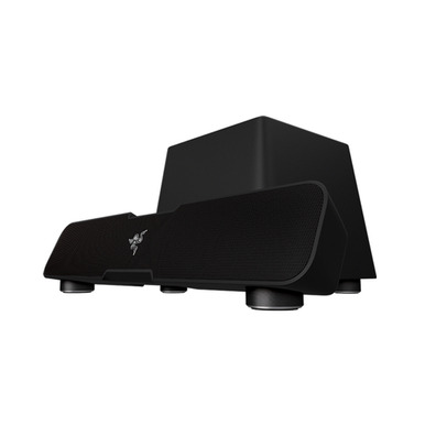 BARRA DE SONIDO RAZER LEVIATHAN (RZ05-01260100-R3G1)