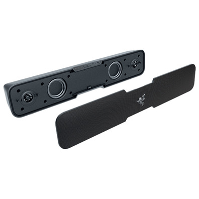 BARRA DE SONIDO RAZER LEVIATHAN (RZ05-01260100-R3G1)