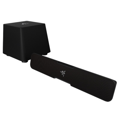 BARRA DE SONIDO RAZER LEVIATHAN (RZ05-01260100-R3G1)