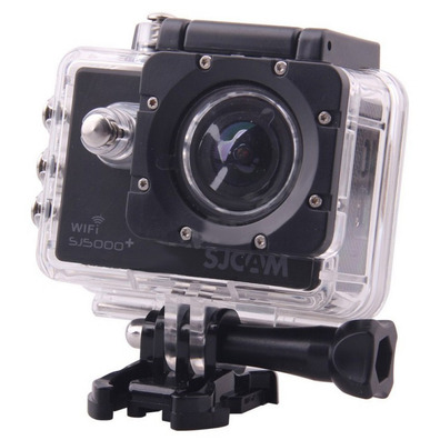 CAMARA VIDEO SJCAM SJ5000 Plus WIFI  BLACK