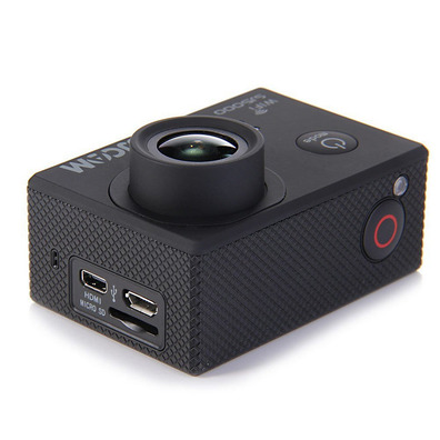 CAMARA VIDEO SJCAM SJ5000 Plus WIFI  BLACK