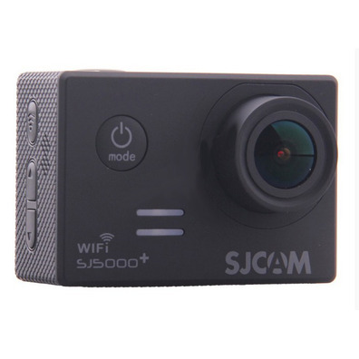 CAMARA VIDEO SJCAM SJ5000 Plus WIFI  BLACK