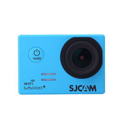 CAMARA VIDEO SJCAM SJ5000 Plus WIFI BLUE