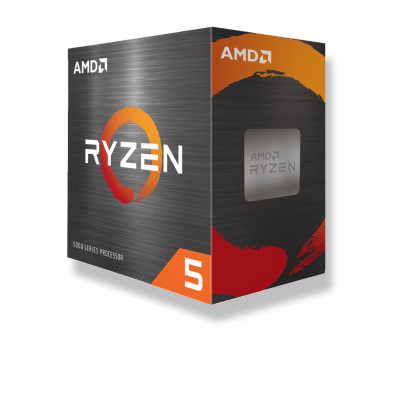 Procesador AMD Ryzen 5 5600XT AM4 Box