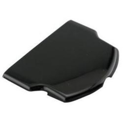 Battery Cover for PSP 2000 Black