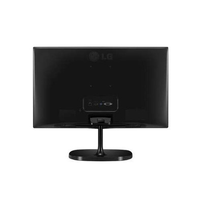 MONITOR LG 23" (23MP67VQ-P) IPS/5ms/19201080/DVI/HDMI/250cd/c