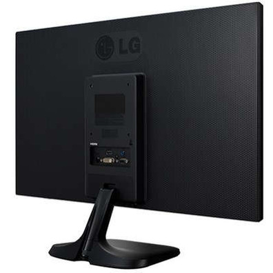 MONITOR LG 27" (27MP37VQ-B) LED/IPS/HDMI/DVI/VGA/FullHD/1920x10