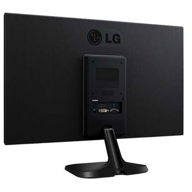 MONITOR LG 27" (27MP37VQ-B) LED/IPS/HDMI/DVI/VGA/FullHD/1920x10