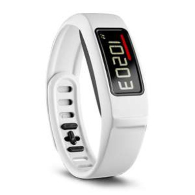 Pulsera GARMIN Vivofit 2 blanco