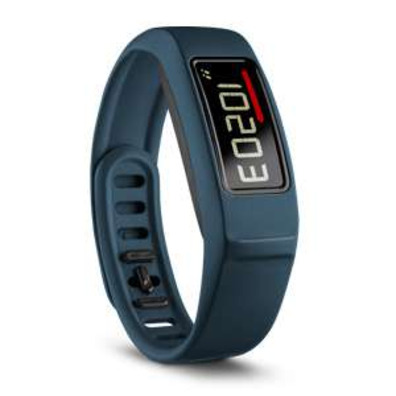 Pulsera GARMIN Vivofit 2 azul marino