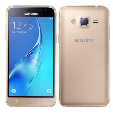 MOVIL SAMSUNG GALAXY J3 J320DS 8GB 4G ORO