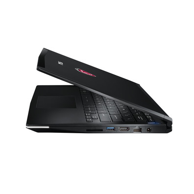 PORTATIL MSI GS30 2M(SHADOW)-033ES