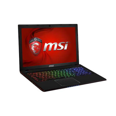 PORTATIL MSI GE60 2PE(Apache Pro)-673XES,i5-4210HQ,4GB,1TB,15.6"