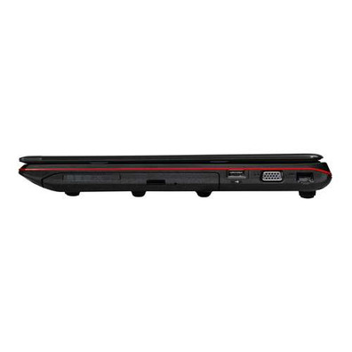 PORTATIL MSI GE60 2PE(Apache Pro)-673XES,i5-4210HQ,4GB,1TB,15.6"