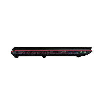 PORTATIL MSI GE60 2PE(Apache Pro)-673XES,i5-4210HQ,4GB,1TB,15.6"