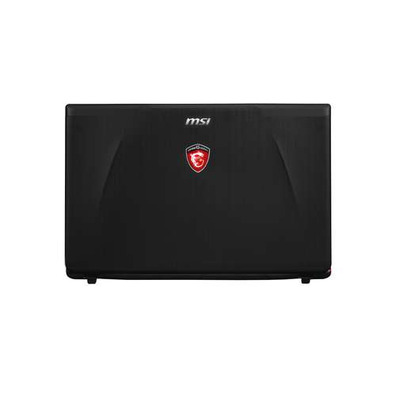 PORTATIL MSI GE60 2PE(Apache Pro)-673XES,i5-4210HQ,4GB,1TB,15.6"