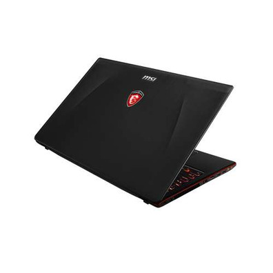 PORTATIL MSI GE60 2PE(Apache Pro)-673XES,i5-4210HQ,4GB,1TB,15.6"