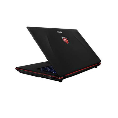 PORTATIL MSI GE60 2PE(Apache Pro)-673XES,i5-4210HQ,4GB,1TB,15.6"